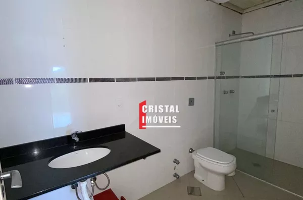 Banheiro