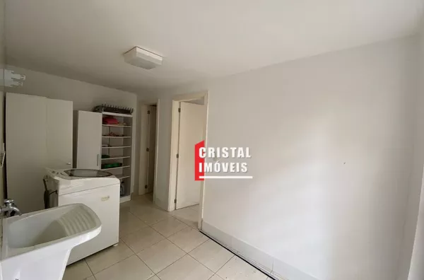 área de serviço