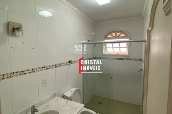 Banheiro