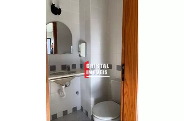 Sala Comercial a venda no Bairro Menino Deus