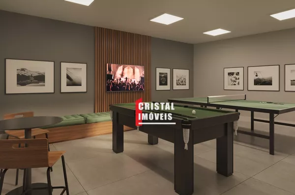 Sala de jogos