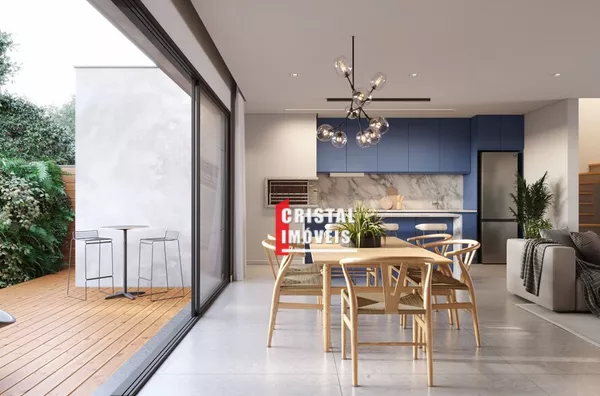 Casa em Condomínio  Morada Poente - Foto 6