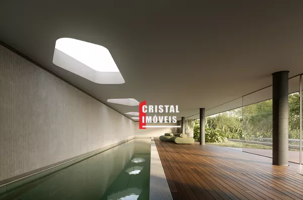 Piscina coberta