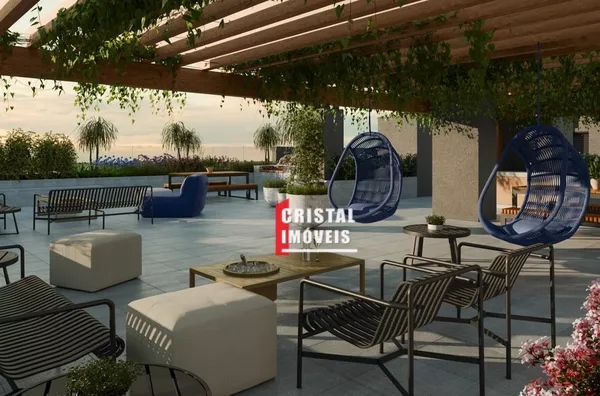 Terraço coletivo