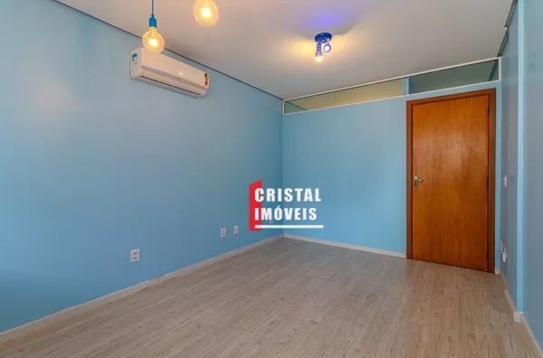 Sala Comercial a venda no Bairro Menino Deus