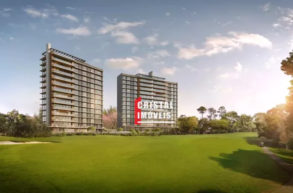 Arte Country Club Apto ONE34456