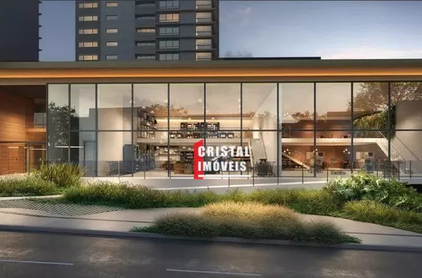 Arte Country Club Apto ONE34456