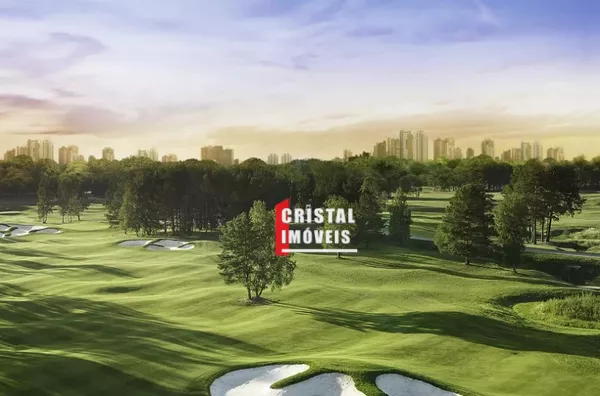 Arte Country Club Apto ONE34456