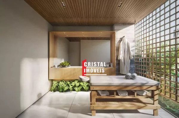 Apartamento Arte Country Club 