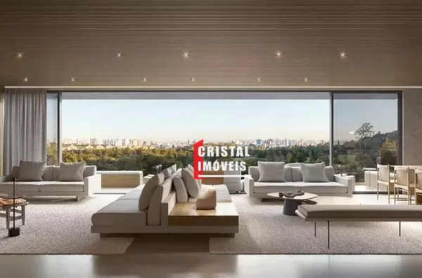 Apartamento Arte Country Club 