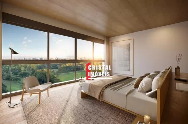 Apartamento Arte Country Club 