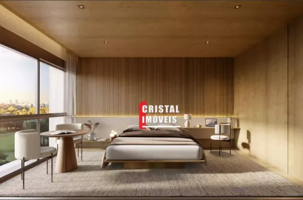 Apartamento Arte Country Club 