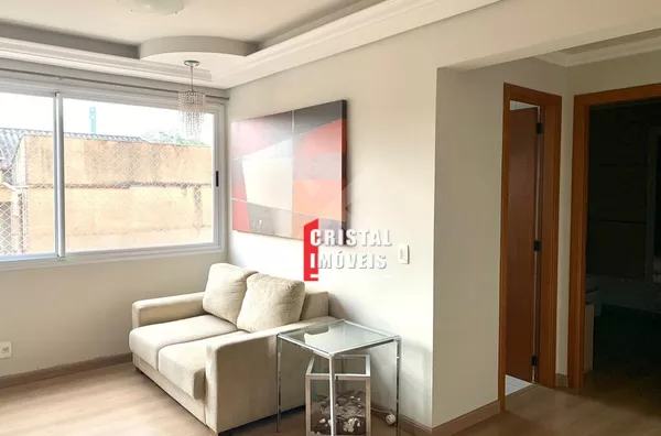 Apartamento 1 dormitório a venda no Bairro Petrópolis em Porto Alegre