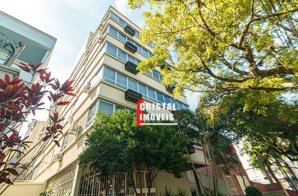 Sala Comercial a venda no Bairro Petrópolis em Porto Alegre