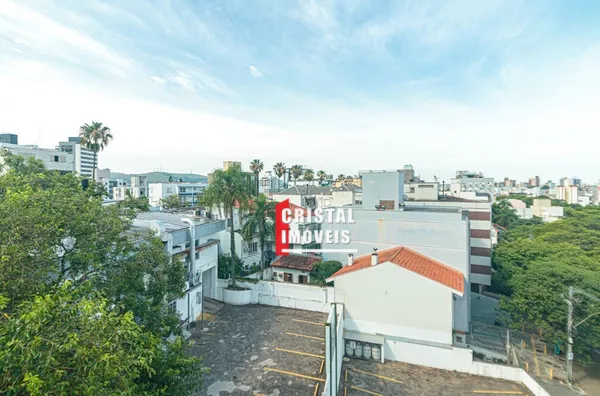 Sala Comercial a venda no Bairro Petrópolis em Porto Alegre