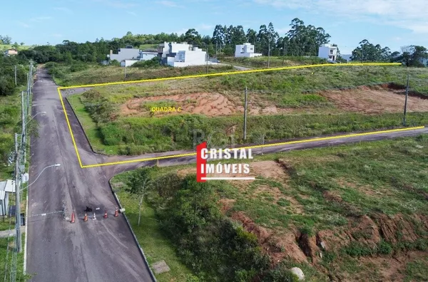 Bela Vista Sul Lote LU432116