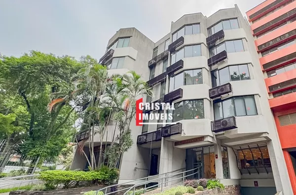 Sala Comercial a venda no Bairro Petrópolis em Porto Alegre