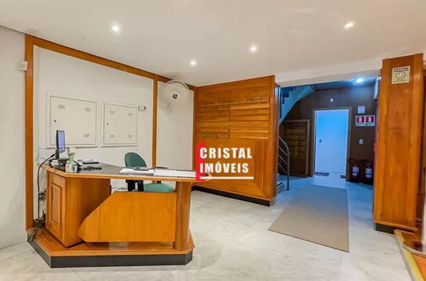 Sala Comercial a venda no Bairro Petrópolis em Porto Alegre