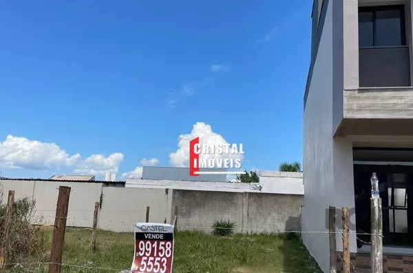 Terreno a venda no Bairro Hípica em Porto Alegre