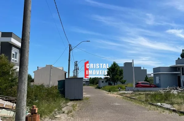 Terreno a venda no Bairro Hípica em Porto Alegre