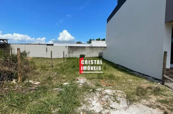 Terreno/Lote Residencial Ipanema Residence Park 