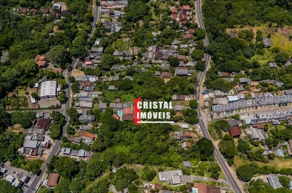 Terreno a venda no Bairro Vila Nova em Porto Alegre