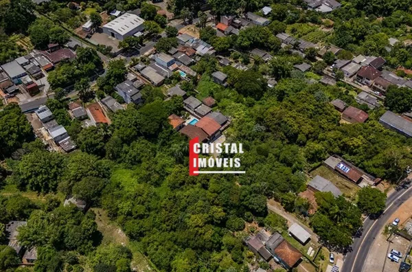 Terreno a venda no Bairro Vila Nova em Porto Alegre