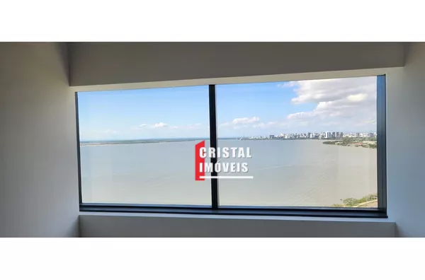 Sala no Bairro Cristal em Porto Alegre