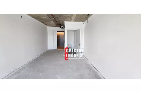 Sala no Bairro Cristal em Porto Alegre