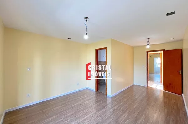 Casa 3 dormitórios com suíte a venda no Lagos de Nova Ipanema no Bairro Hípica em Porto Alegre