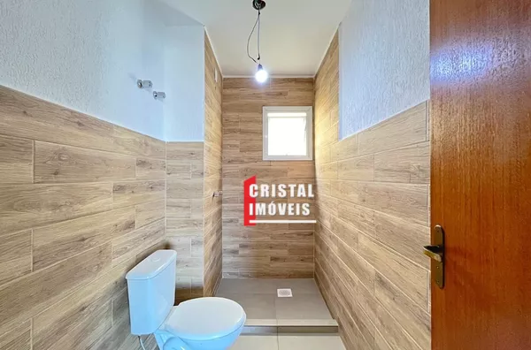 Casa 3 dormitórios com suíte a venda no Lagos de Nova Ipanema no Bairro Hípica em Porto Alegre