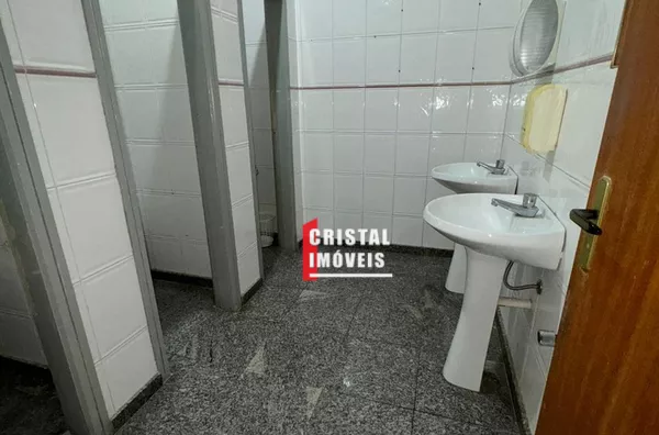 Banheiro