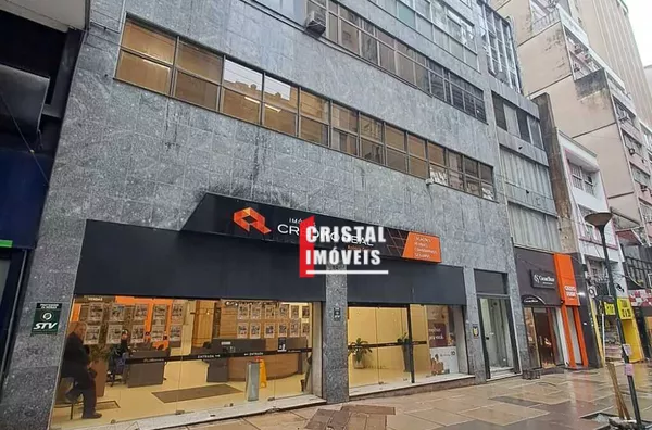 Sala Comercial a venda no Centro Histórico em Porto Alegre
