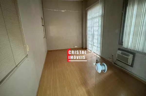 Sala Edifício Credireal 