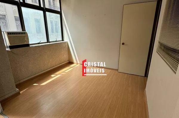 Sala Edifício Credireal 