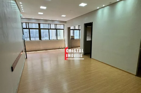 Sala Edifício Credireal 