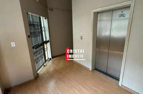 Sala Edifício Credireal 