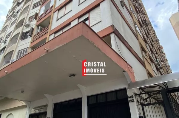 Humaitá Apto POA13209