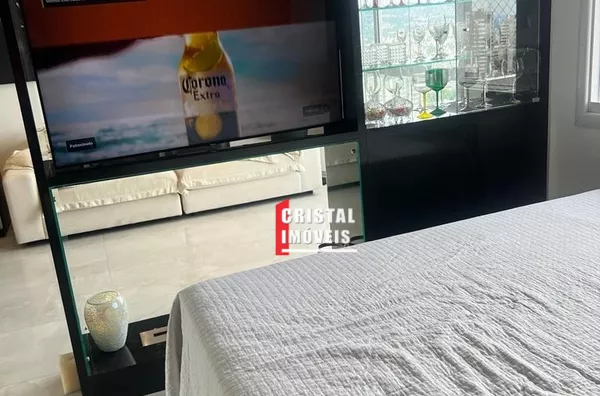 Apartamento 1 dormitório a venda no Bairro Petrópolis em Porto Alegre - Foto 84