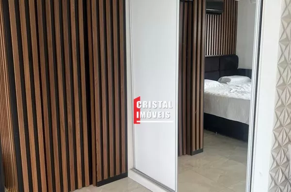 Apartamento 1 dormitório a venda no Bairro Petrópolis em Porto Alegre - Foto 83