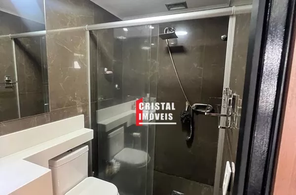 Apartamento 1 dormitório a venda no Bairro Petrópolis em Porto Alegre - Foto 77