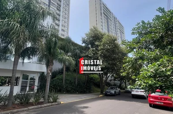Apartamento 1 dormitório a venda no Bairro Petrópolis em Porto Alegre - Foto 73