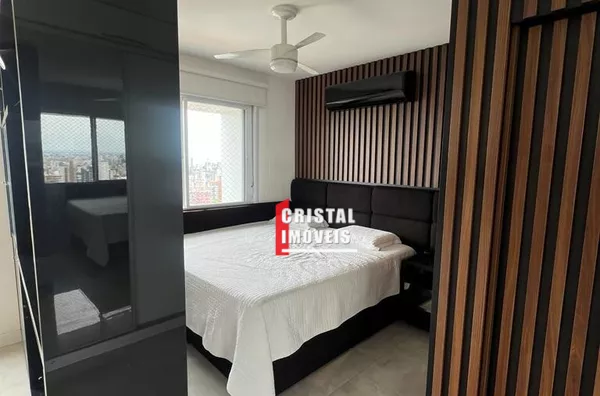 Apartamento 1 dormitório a venda no Bairro Petrópolis em Porto Alegre - Foto 79