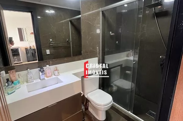 Apartamento 1 dormitório a venda no Bairro Petrópolis em Porto Alegre - Foto 78