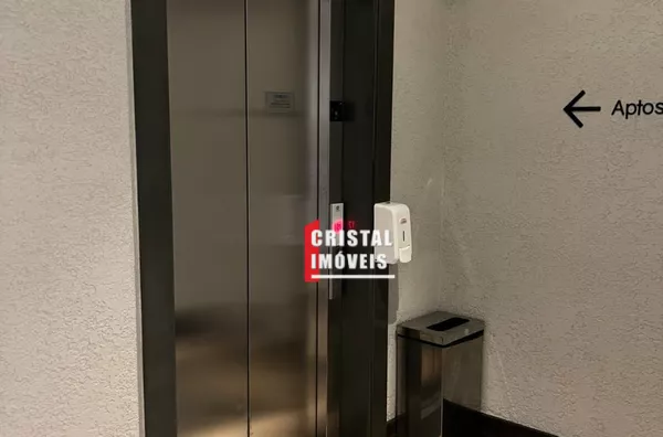 Apartamento 1 dormitório a venda no Bairro Petrópolis em Porto Alegre - Foto 66