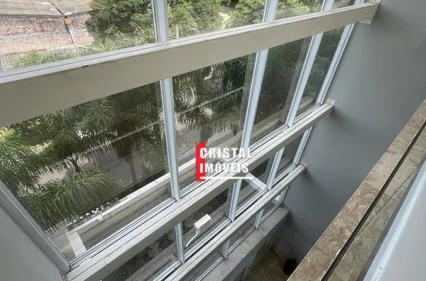 Apartamento 1 dormitório a venda no Bairro Petrópolis em Porto Alegre - Foto 68