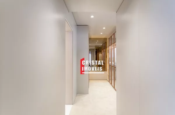 Apartamento Tree Haus Porsche Consulting 