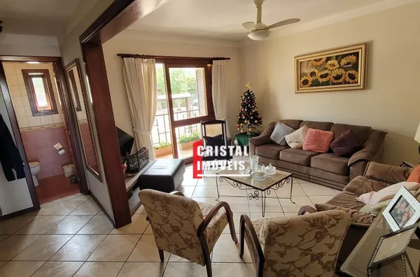 Casa 3 dormitórios a venda no Bairro Tristeza em Porto Alegre