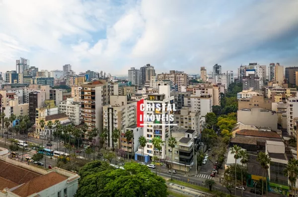 Panorâmica