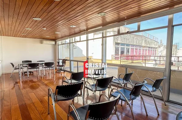 Sala Comercial a venda no Centro Histórico em Porto Alegre